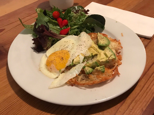 马尔法餐馆和美食-Asters Cafe and Bakery