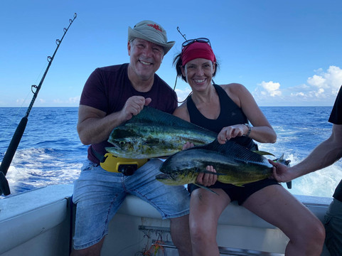 Lucky Bastard Fishing Charters-蒙特戈贝必去景点