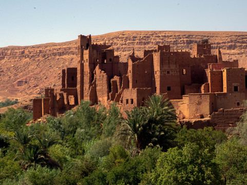 Images in the Sun Tours-索维拉必去景点