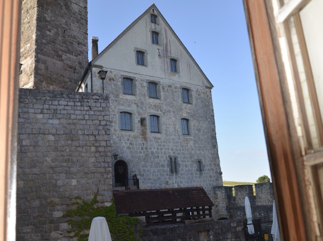 Burg Katzenstein主图