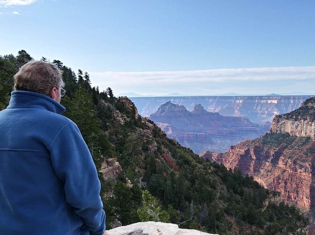 North Rim Campground主图