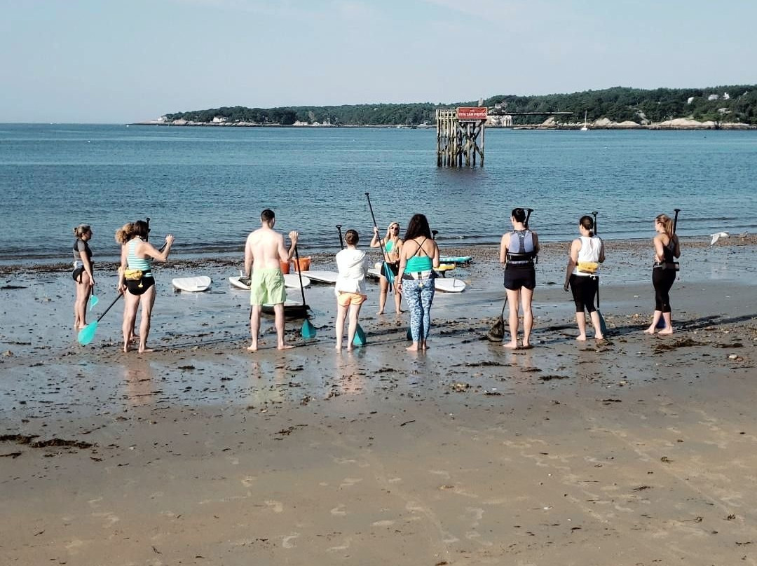 Cape Ann SUP & Surf-Essex必去景点