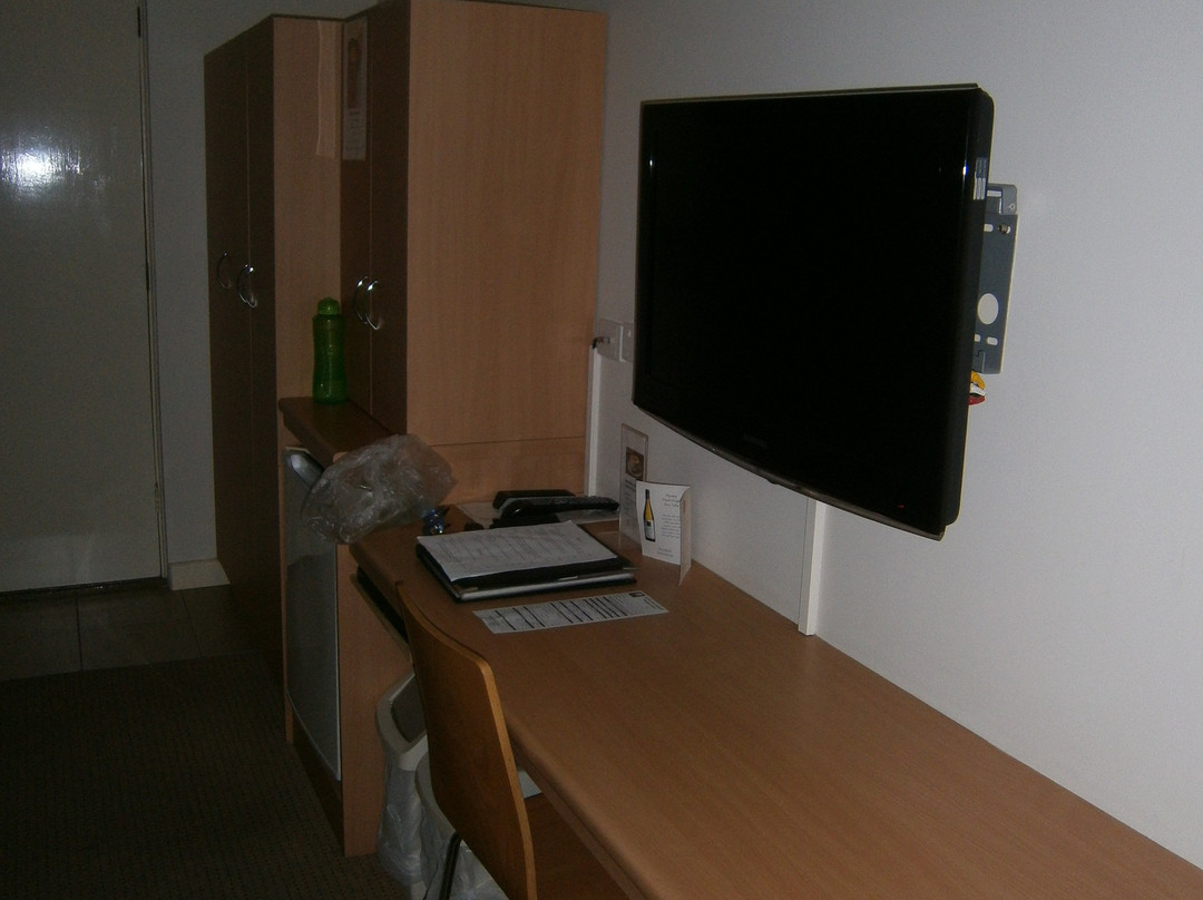 Quality Inn Swan Hill主图