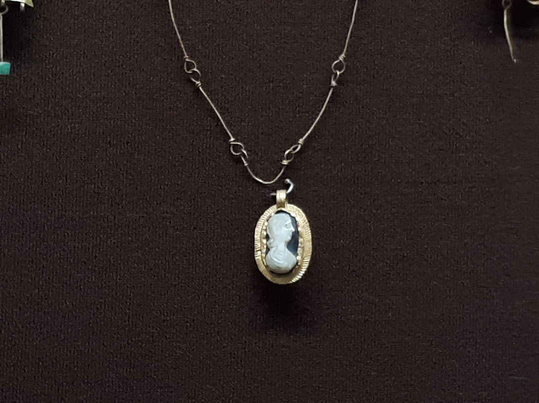 Regional Historical Museum-普利文必去景点