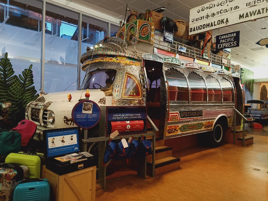 Canadian Children's Museum-加蒂诺必去景点