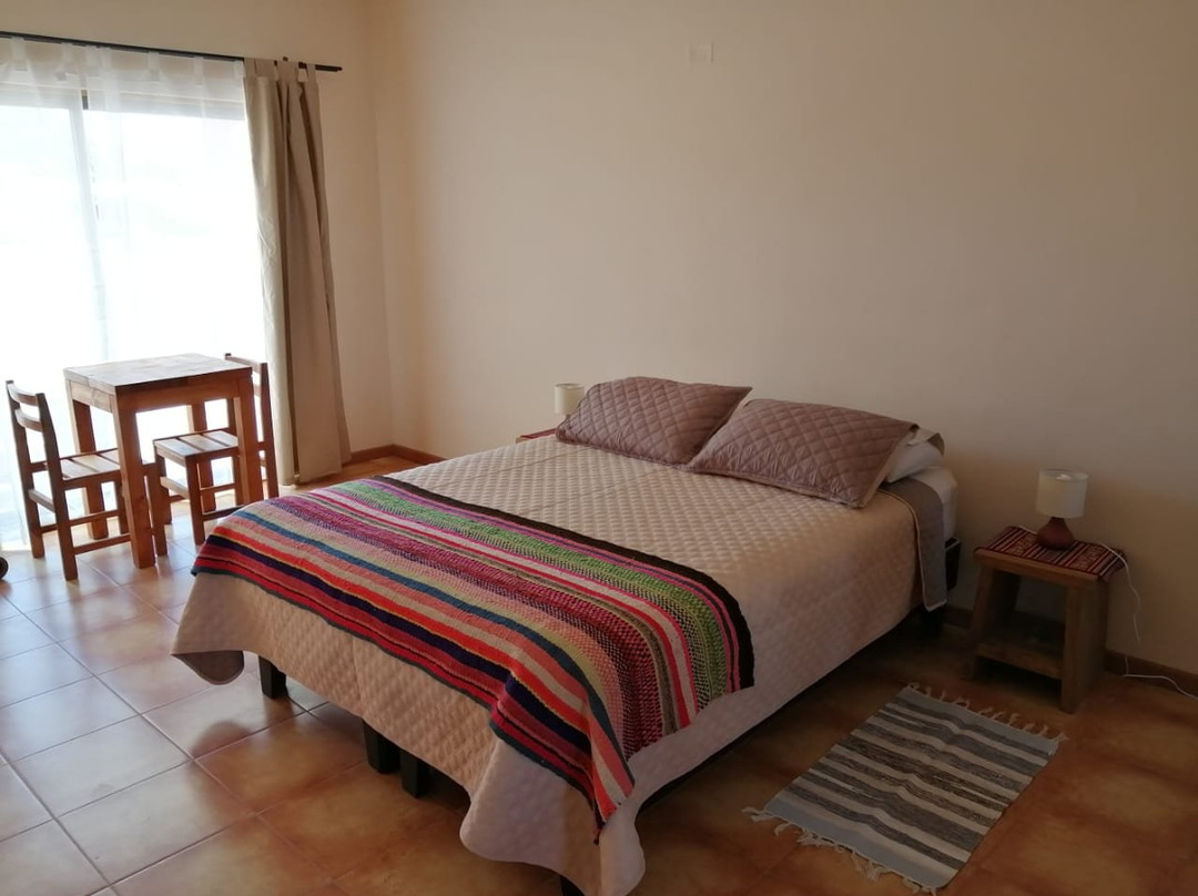 Casa cKelar Atacama主图