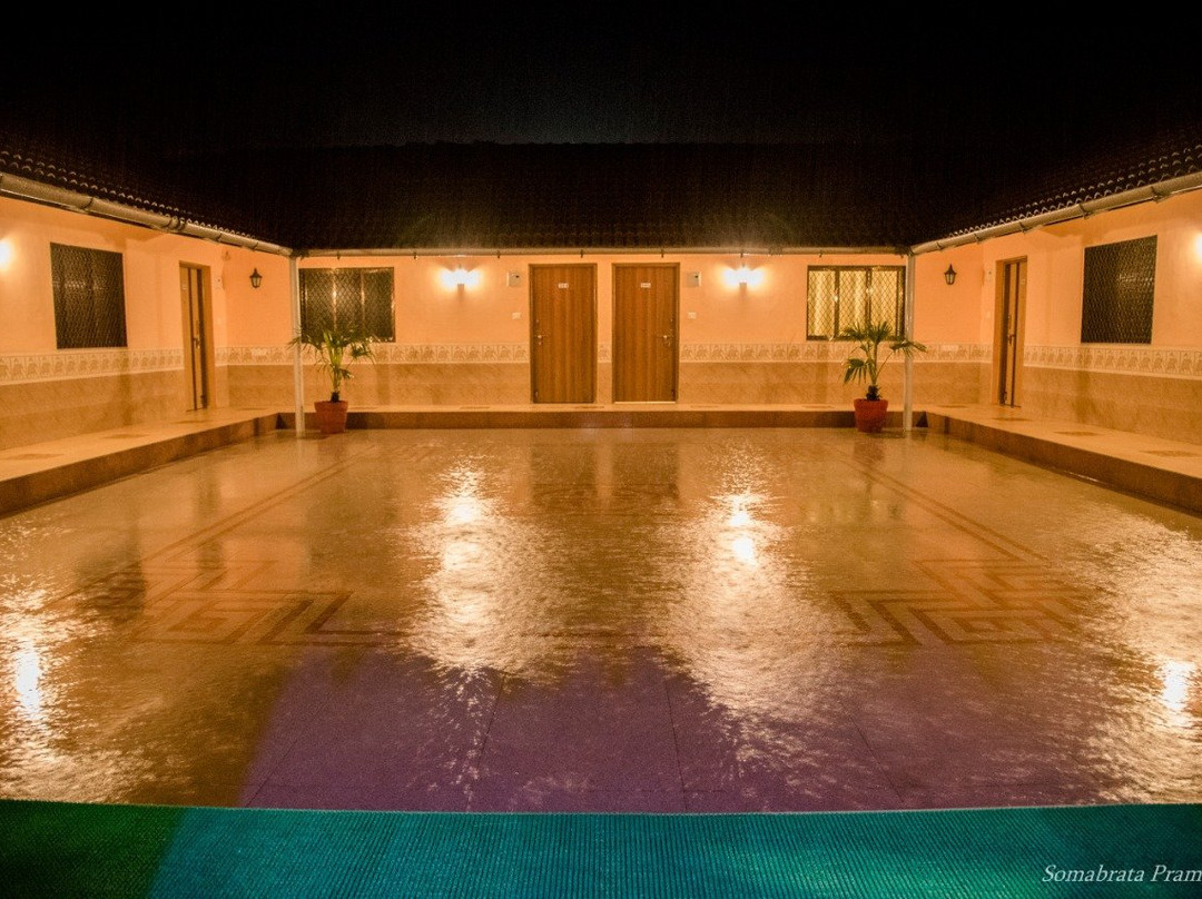 Shivraj Palace Resort主图