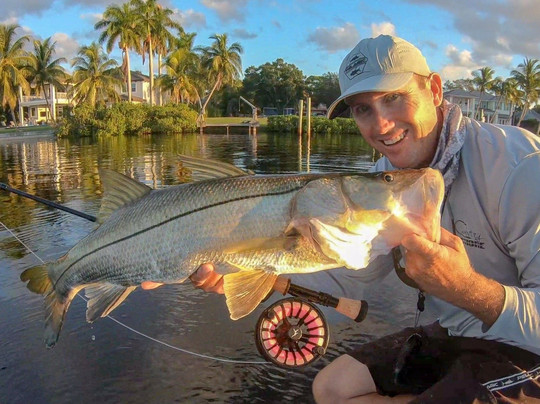 Dingo’s Fly & Fishing Adventures-朱庇特必去景点