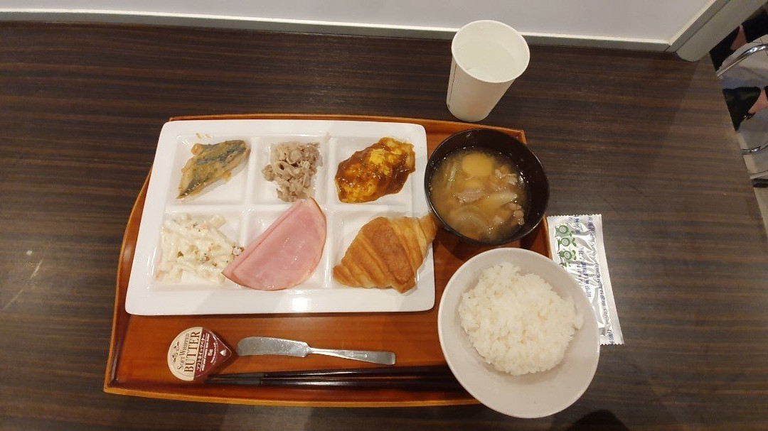 Super Hotel Kokura-eki Minamiguchi主图