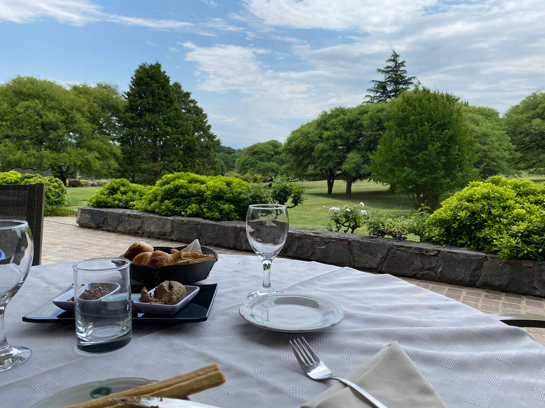 Altos de Belgrano主图