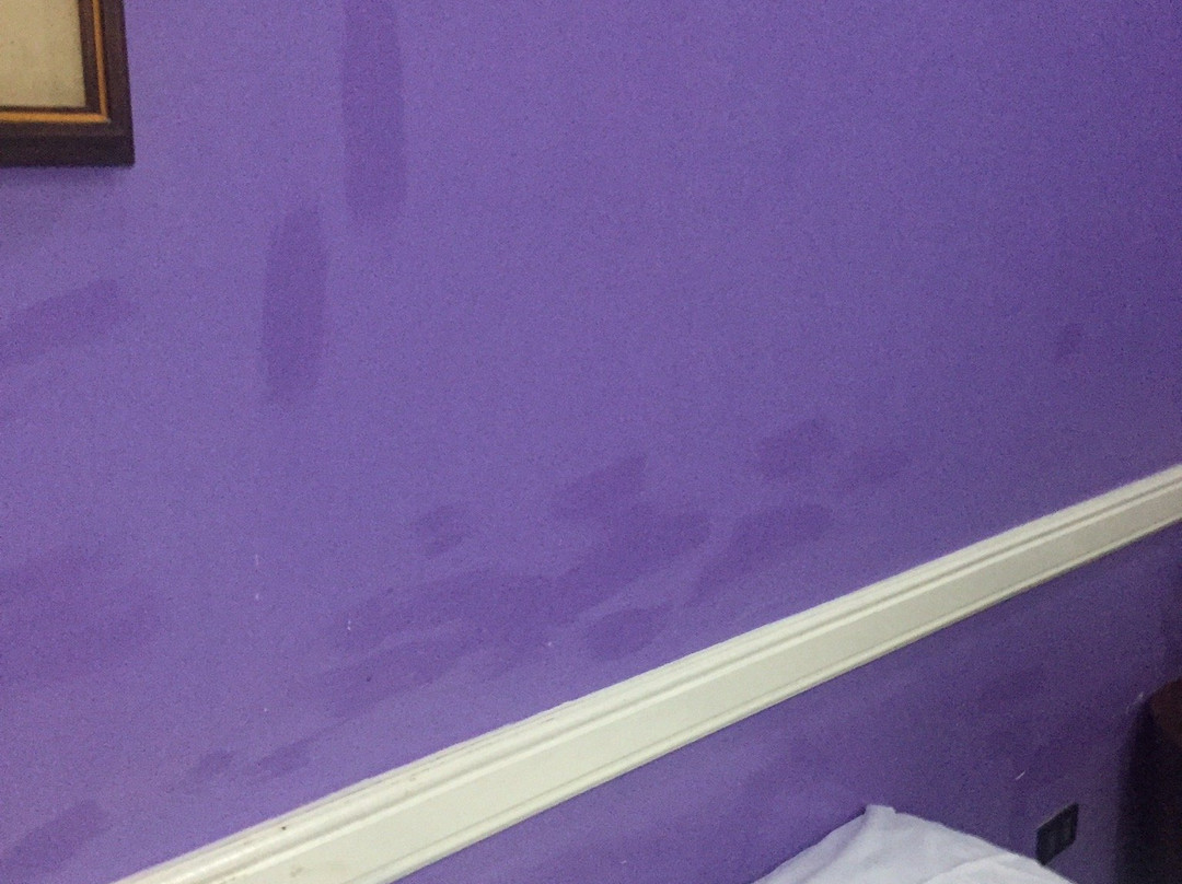 乔安娜度假别墅酒店主图