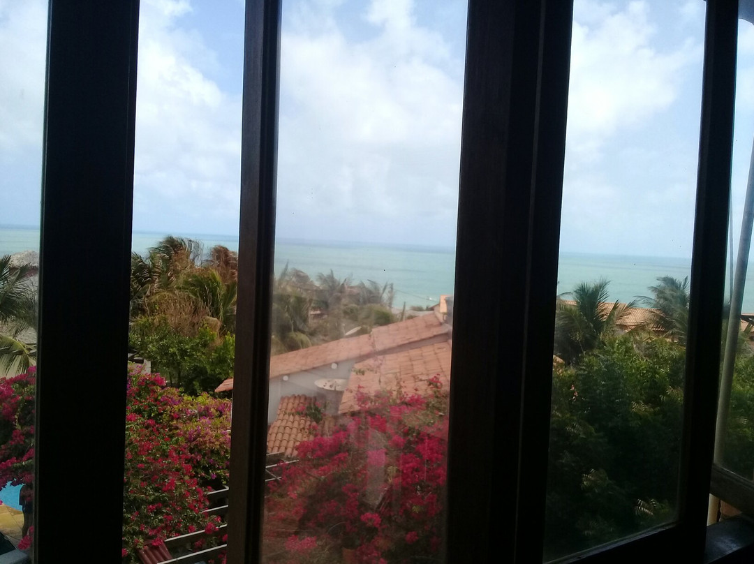 Falésia Praia Hotel主图