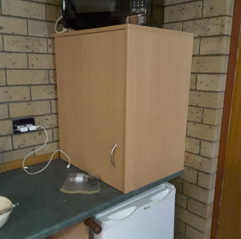 Macintyre Motor Inn主图