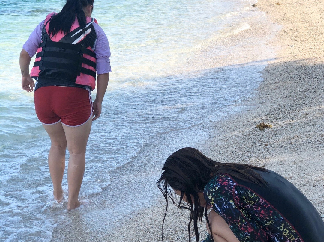 Kalipay sa Baybay主图