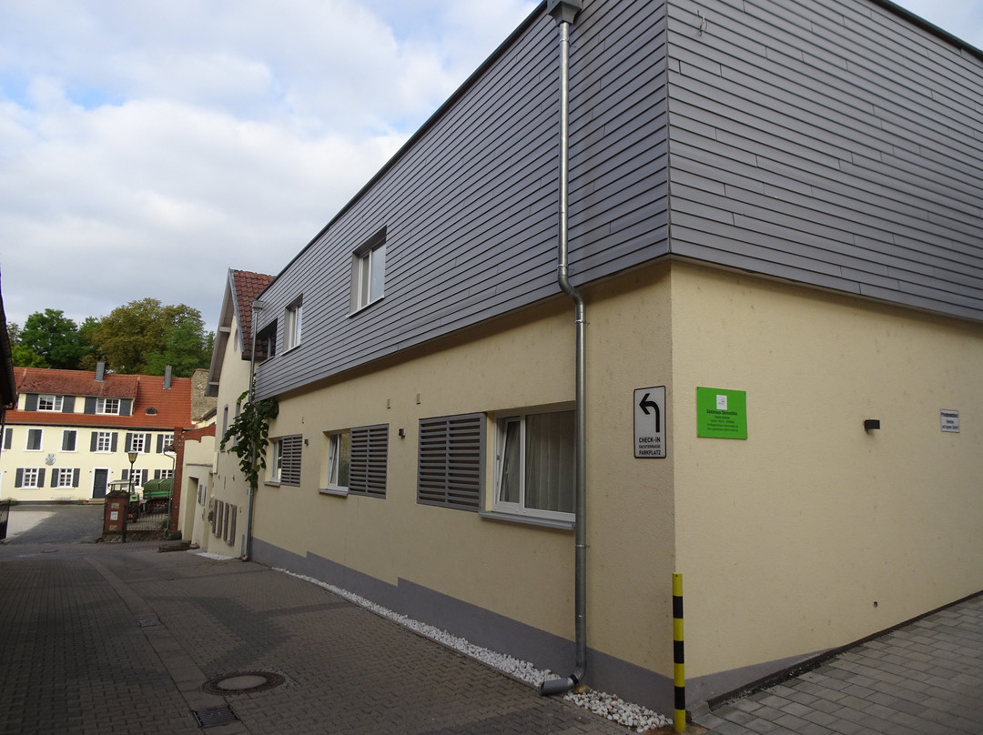 Gaestehaus Steinmuehle主图