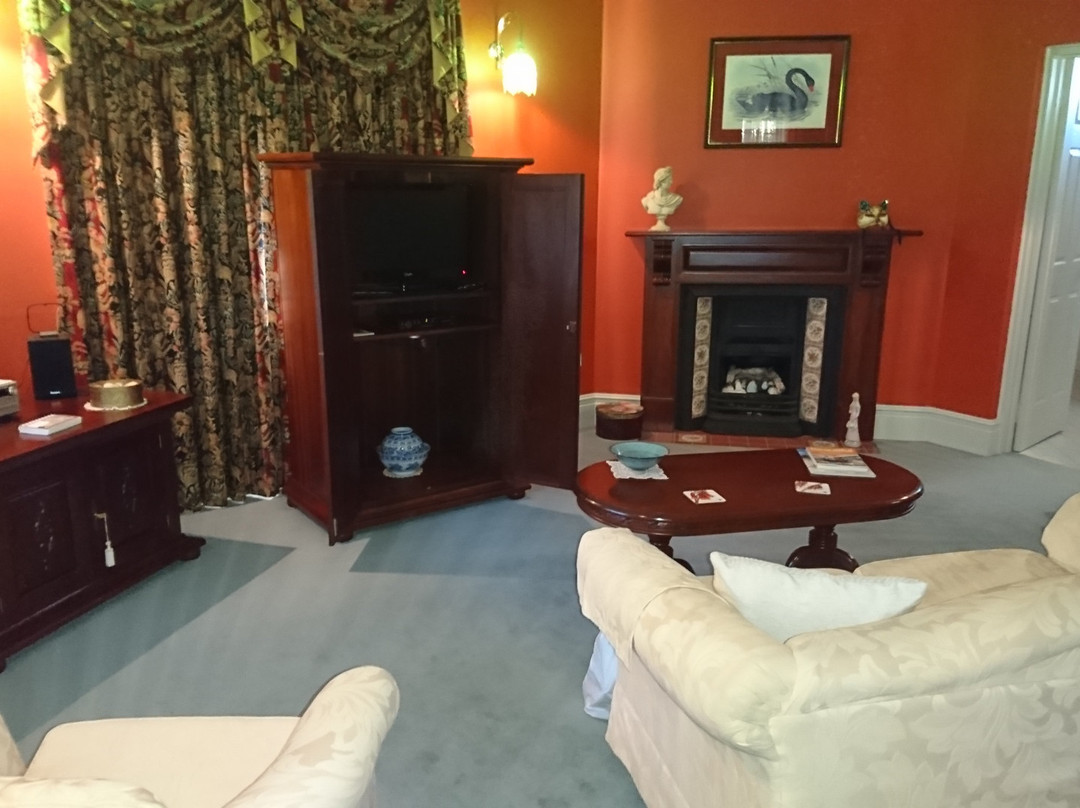 Blackwood Inn Innkeepers House主图