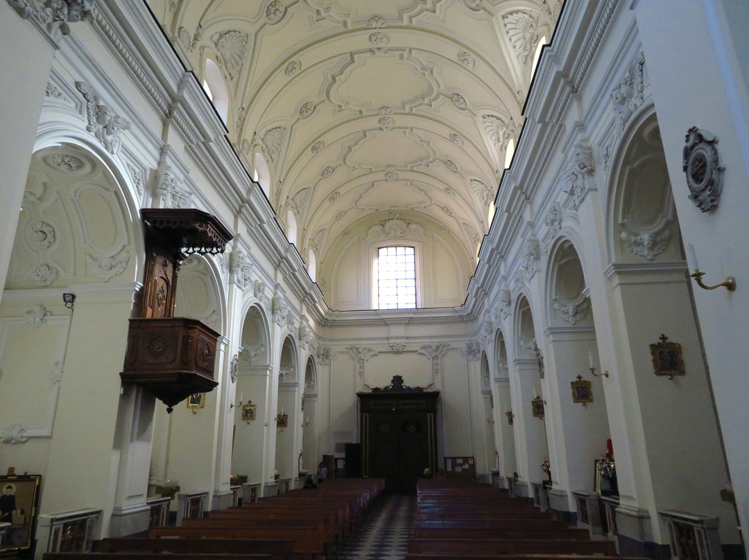 Chiesa di San Francesco D'Assisi景点图片