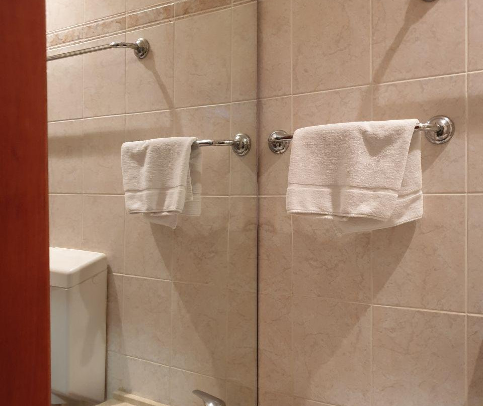 Hotel Daniela Ferrara Budget Hotel主图
