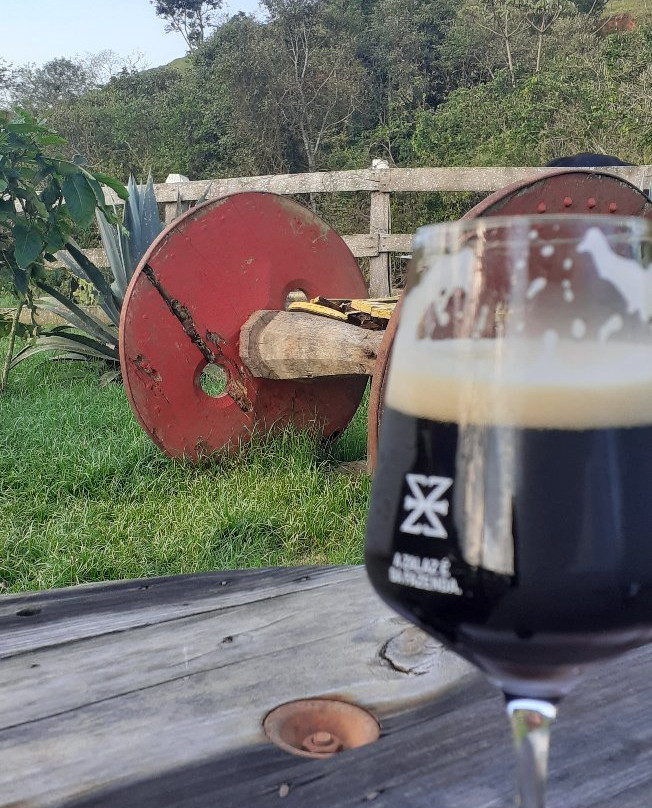 ZalaZ-Paraisopolis必去景点