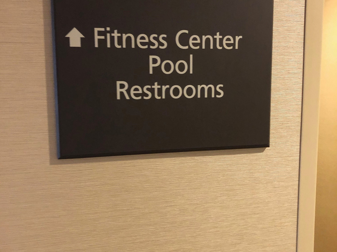 Hampton Inn & Suites Niles/warren主图