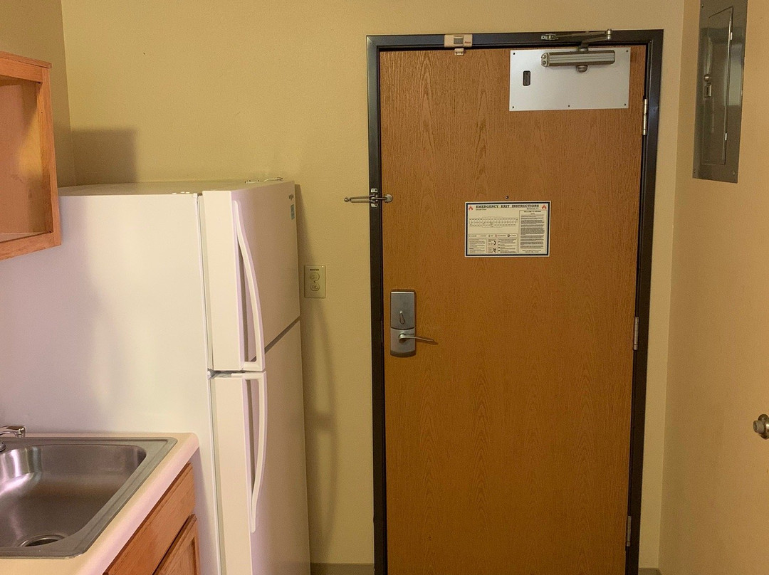 Extended Stay America - Richmond - Innsbrook主图