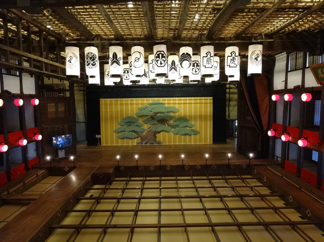 琴平景点图片