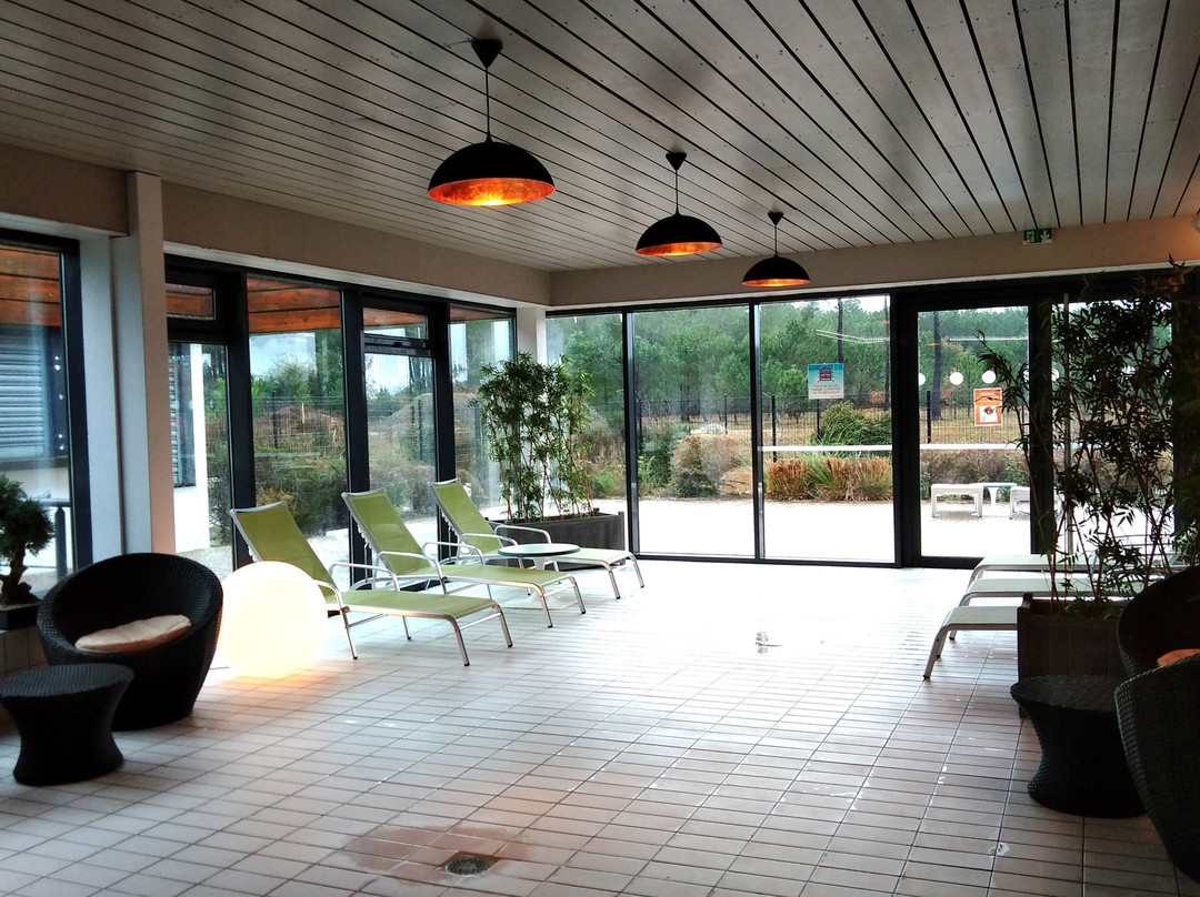 Aygueblue-Saint-Geours-de-Maremne必去景点