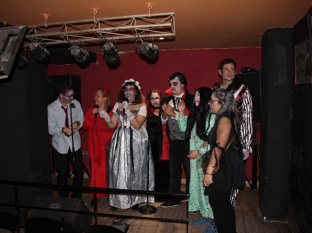 La Champa 2.0-阿尔卡拉-德-哈纳雷斯必去景点