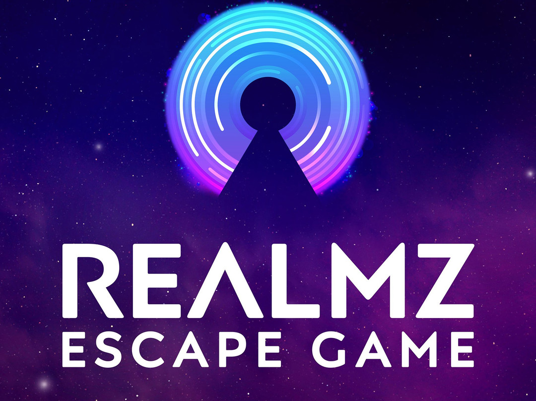 Realmz Escape Game景点图片