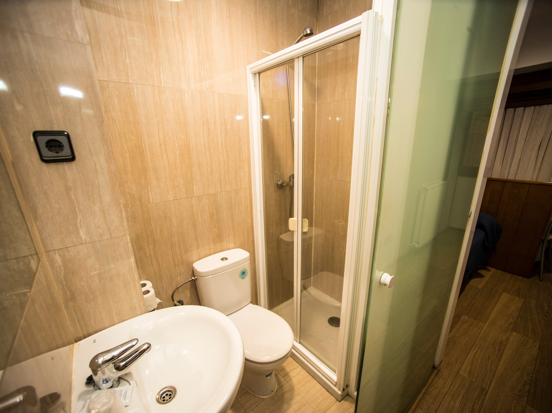 卡巴雷洛斯青年旅舍主图