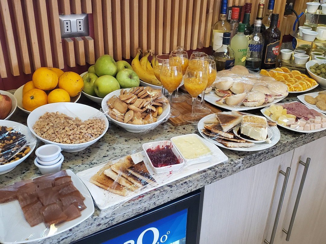 MI Lodge Elqui Domos主图