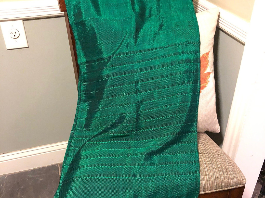 Gonidou Hand Woven-纳夫普利翁必去景点