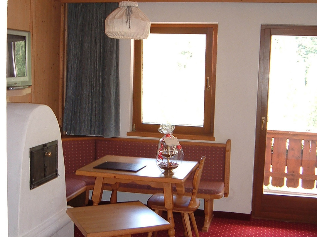 Hotel Molino主图