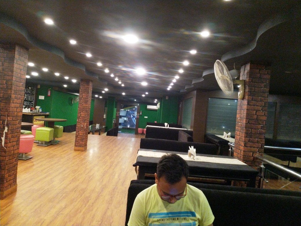 Hotel Gulmohar Inn-官方