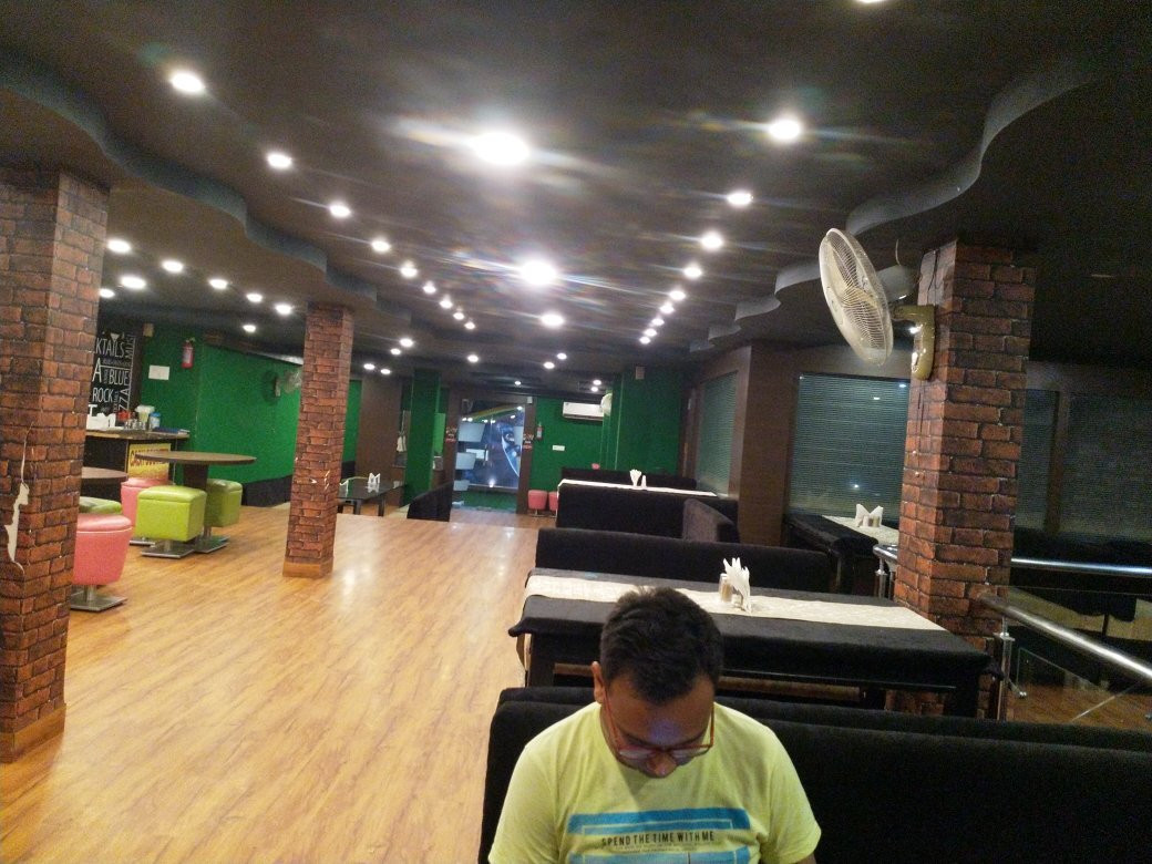 Hotel Gulmohar Inn主图