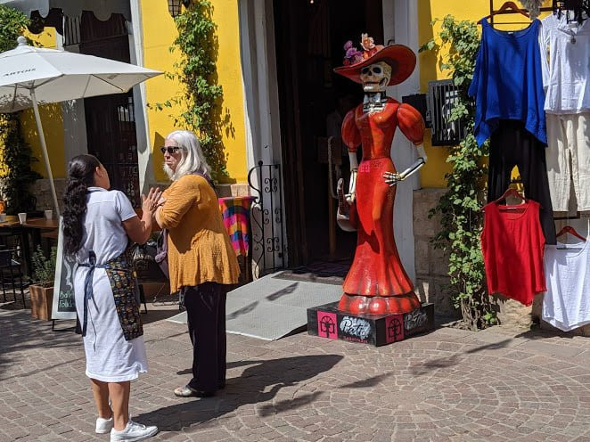 Guadalajara es México-瓜达拉哈拉必去景点