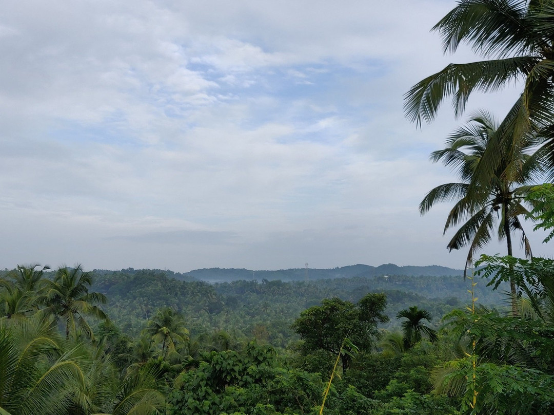 Le Candles Resort主图