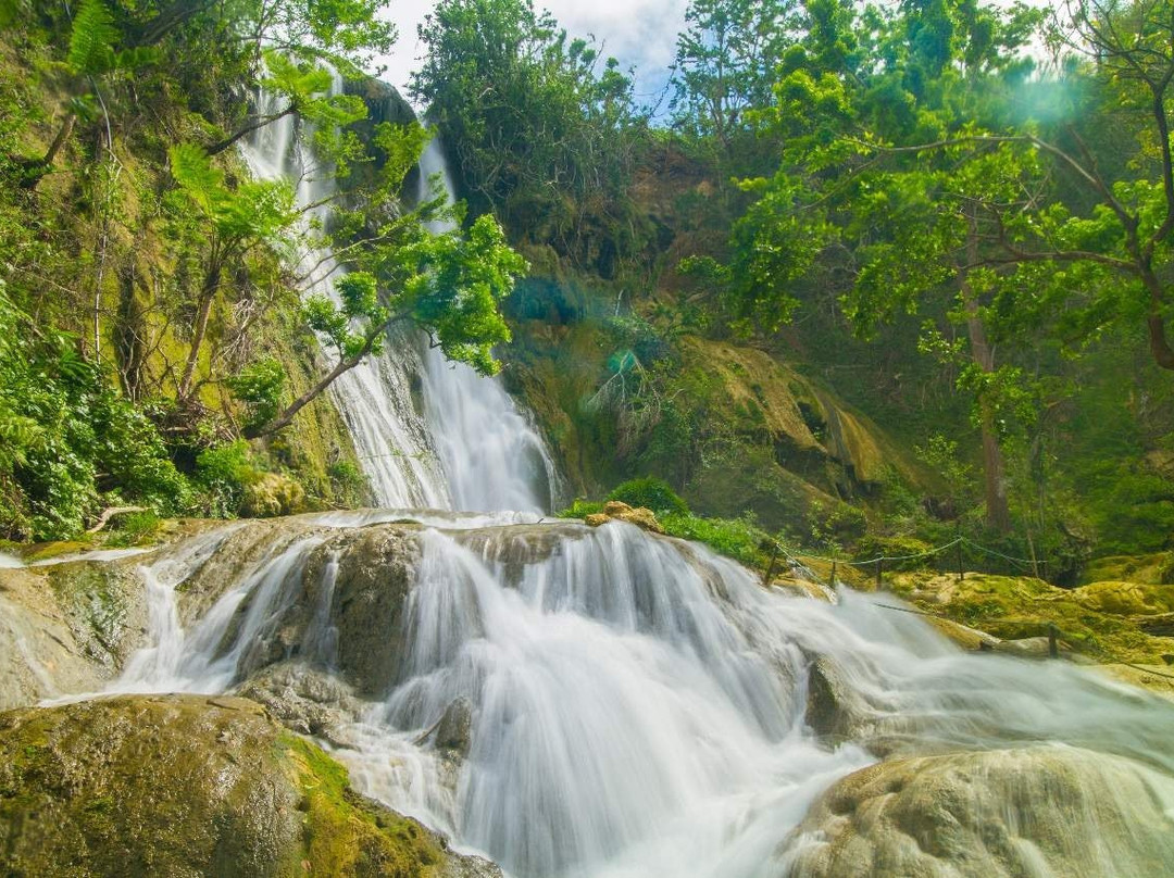 Evergreen Vanuatu-维拉港必去景点