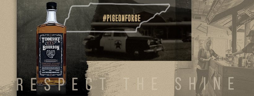 Tennessee Shine Company - Pigeon Forge景点图片