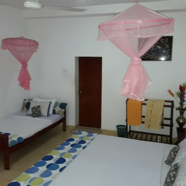 Sadewa Holiday Inn主图