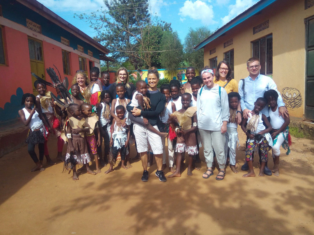 Kasangati旅游攻略图片