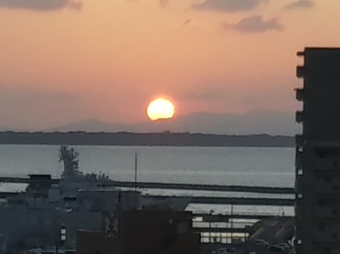 石垣岛Vessel酒店主图