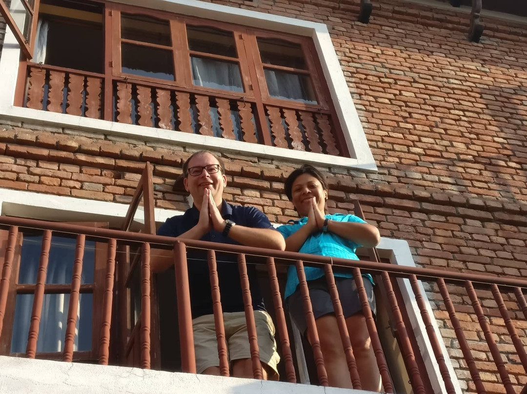 Bandipur Kaushi Inn主图