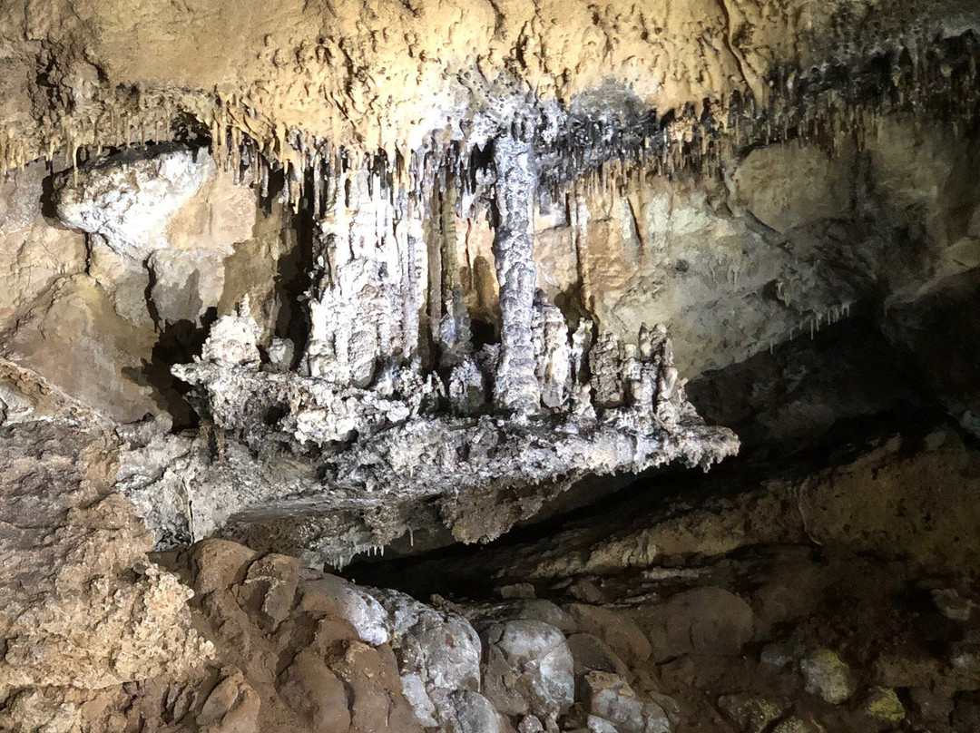 Caverne Patate景点图片