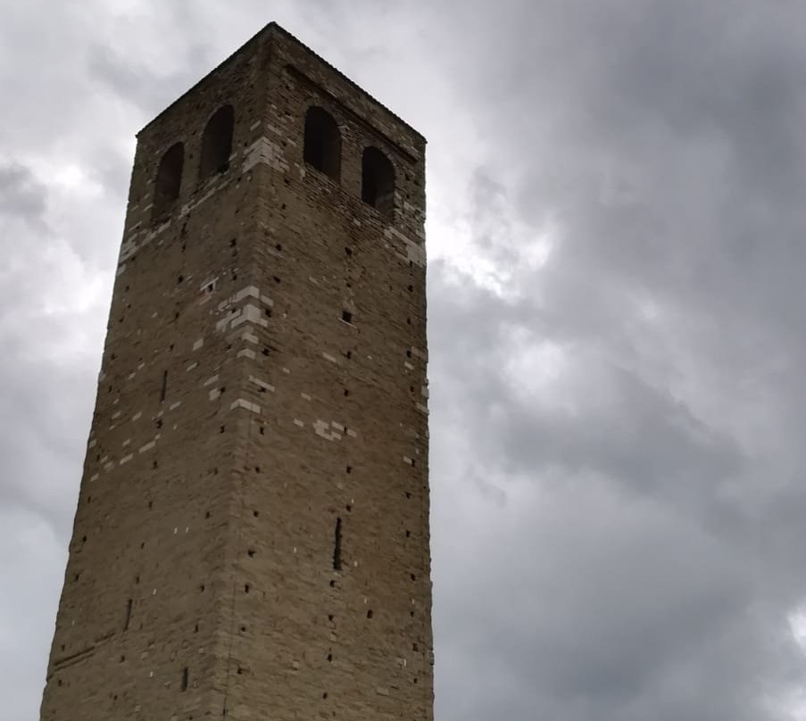 Torre Civica景点图片