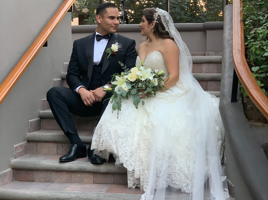 Hotel Lucerna Mexicali主图