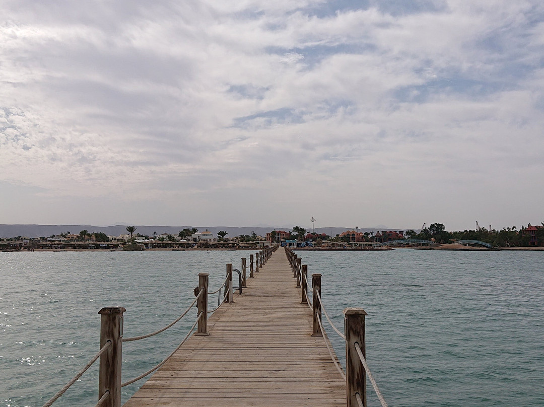 Zeytuna Beach-艾高娜必去景点