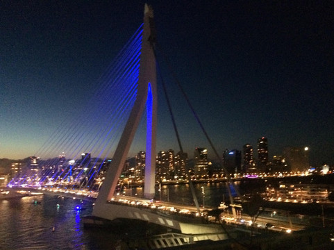 Castori Bikes-鹿特丹必去景点