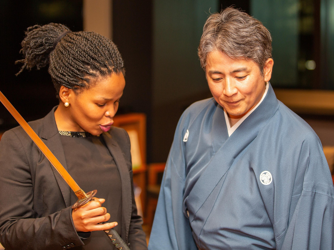 Samurai Company Nagoya景点图片