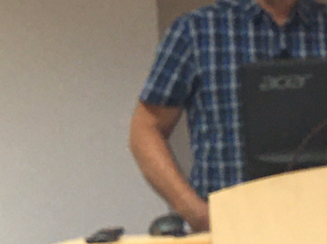 Hatfield Marine Science Center-纽波特必去景点